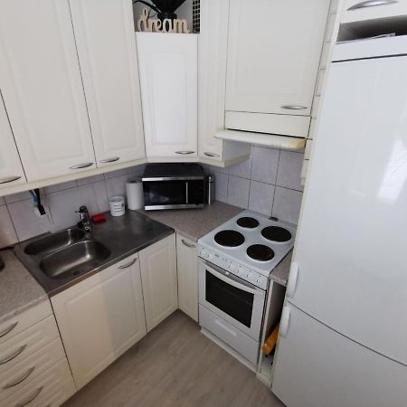 Cozy Apartment In The Center Rovaniemi Zewnętrze zdjęcie